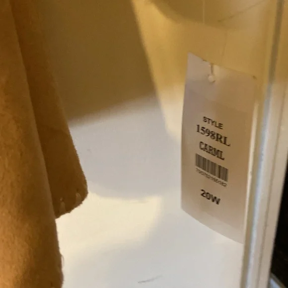 Price will not go lower  final price accepted ❤️ NWT WOMANS WINTER COAT - Picture 4 of 8